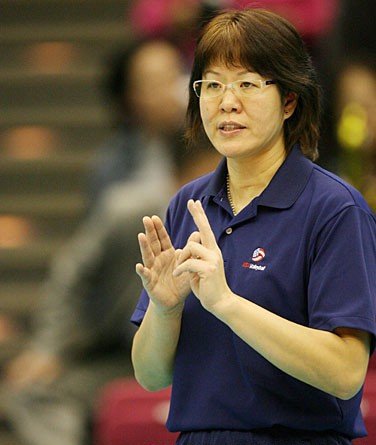 【独家】女排选帅进入倒计时 郎平或已到北京
