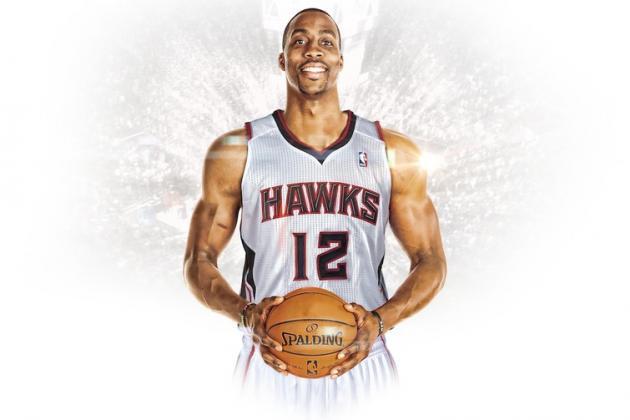 霍华德3年7050万美元签老鹰 魔兽重回东部_NBA_华体即时比分直播网