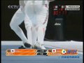 视频：击剑女子团体花剑决赛 韩国换上替补