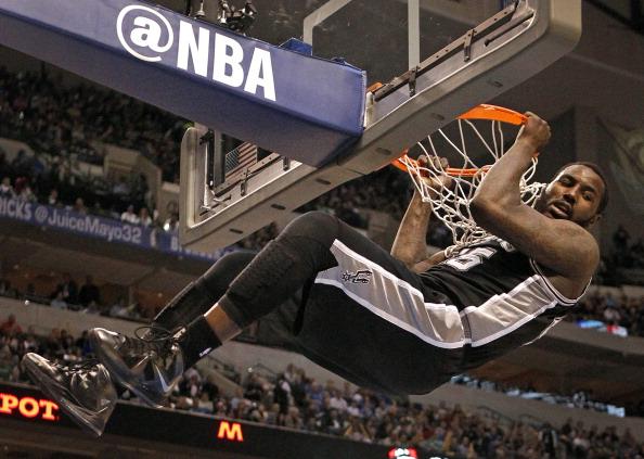 曝NBA新秀赛MVP加盟江苏 曾单季两次打出双