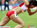 高清：男子50公里竞走决赛 中国包揽冠亚军