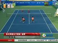 视频：日本战胜中国台北 获软式网球女团金牌