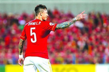 恒大拒张琳芃留洋三大原因 不愿冒险做冤大头