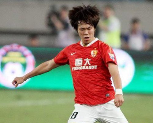 俄超球队3100万求购金英权 恒大拒绝:不差钱