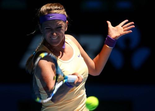 (¨两位)马洛卡赛阿扎伦卡惊险逆转