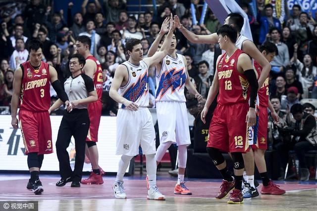 媒体:CBA赛程图省事流量 CBA赛程比赛错开还