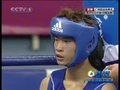视频：男子拳击52公斤级 中国台北VS越南全程