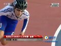 视频：男女轮滑500米 韩国中华台北分别摘金