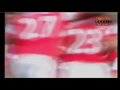 视频：阿森纳1-1米兰 新援魔术单刀帕托头槌