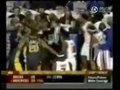 视频：NBA十大斗殴 纽约20人群殴奥本山居首
