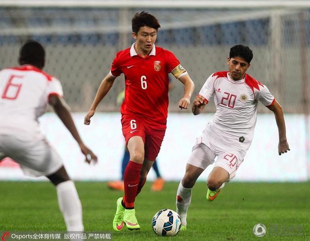 国奥10月热身埃及队 全力备战冲击里约奥运会