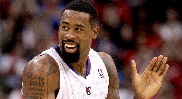 球员工会发声明挺小乔丹罗纳尔多 乔丹没签字就可以反悔 - 酒鬼体育网