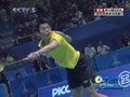 视频：羽球男单 林丹VS朴成焕第二局回放