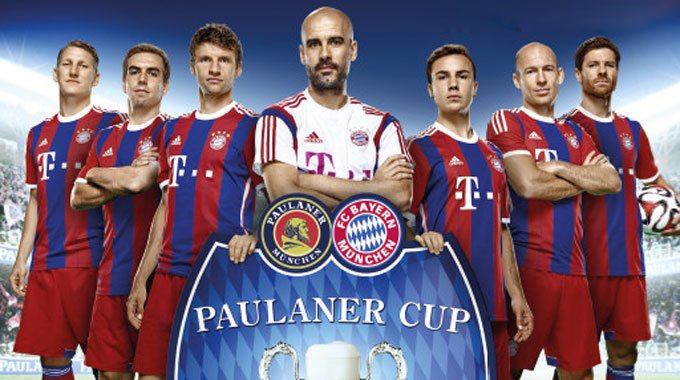 德甲联赛_国际足球