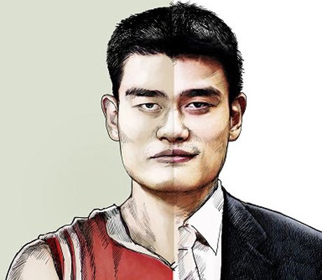 解密金融大师姚明专门学习课程投资翻16倍
