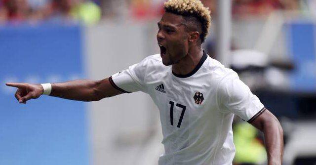 不莱梅官方宣布格纳布里加盟 转会费450万镑