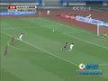 视频：女足铜牌赛 中国队再次丢失射门机会