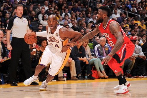 nba星播客十佳球+杜兰特神奇抛投科比滑翔劈