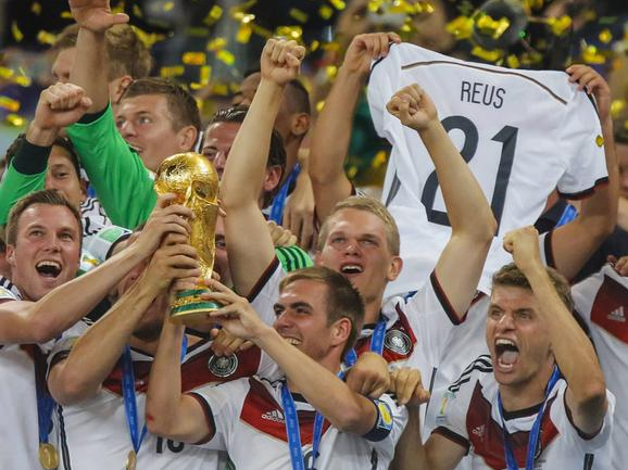德国主力阵容2018_4年世界杯德国队主力阵容_90世界杯德国主力阵容