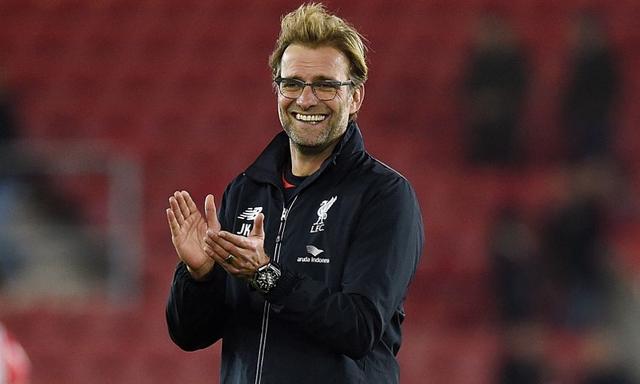 纽卡VS利物浦前瞻:冲5连胜 斯图亨德森先发