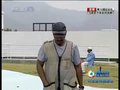 视频：男子双多向飞碟 162枪后印度选手领先
