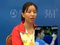 名将播报第4期：羽球奥运冠军杨维做客之一