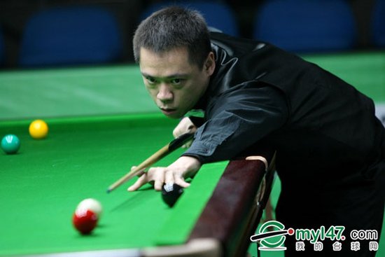 蔡剑忠:谁说30多岁的人不能打球 我就是例子