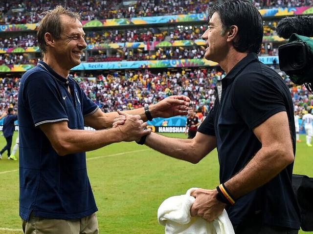 【看台】德国如何打造世界最强青训系统