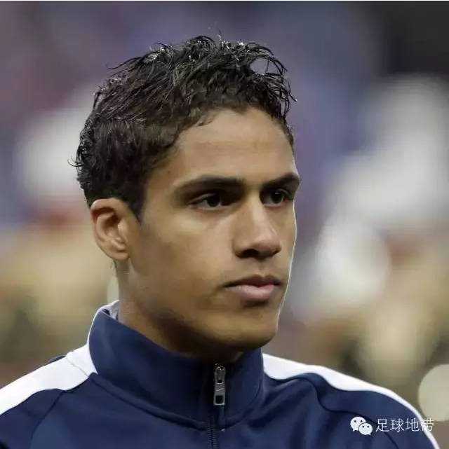 【球星故事】皇马学霸瓦拉内:态度决定一切