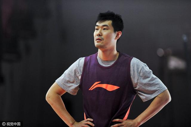 媒体:王仕鹏到让位之时 退役将转型为企业家