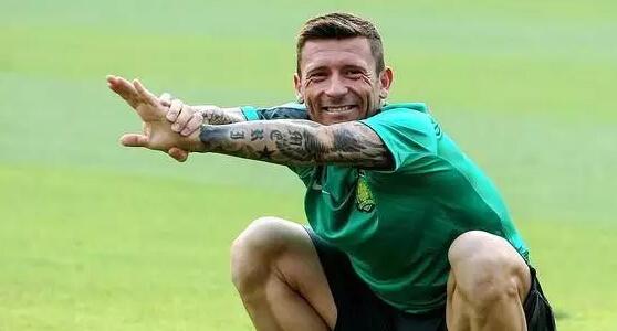 中超如此有钱为何还被拒 斯帕莱蒂被雾霾吓跑