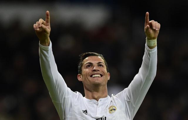 铁帽王C罗23帽历史第一 西甲最快200球超梅西