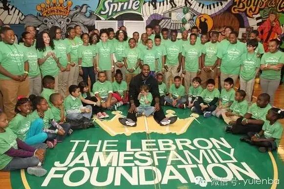 除慈善赛还有9种玩法 NBA球员教你如何献爱心