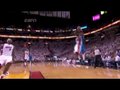 视频：NBA总决赛第六战 基德助特里干拔飚射