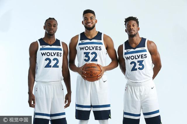 30强巡礼:狼欲终结13年季后赛荒 四巨头需兼容