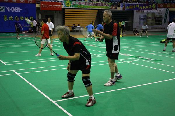 赛源于民间自发的业余比赛,已走过28个春秋,吸引大批羽球爱好者参赛