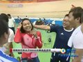 视频：场地自行车女子500计时赛郭爽摘银