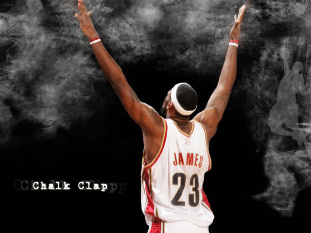 东部高管曝詹皇必回骑士:但绝不会是在明年