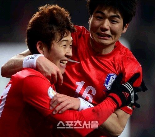 十强赛综述:韩国压哨绝杀 日本无缘提前出线