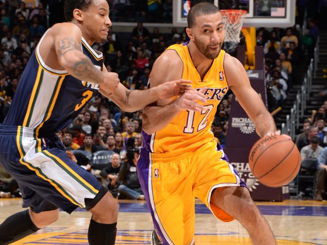 马绍尔一夜成名粉丝激增 发布推特求科比互粉