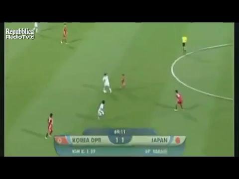 日本女高中生惊世破门超梅西马拉多纳(视频)电永乐高中图片