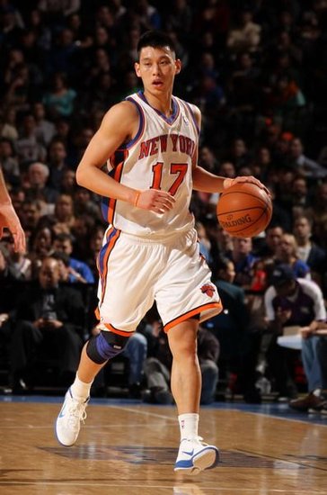 全明星投篮之星名单公布 林书豪无缘好友入替