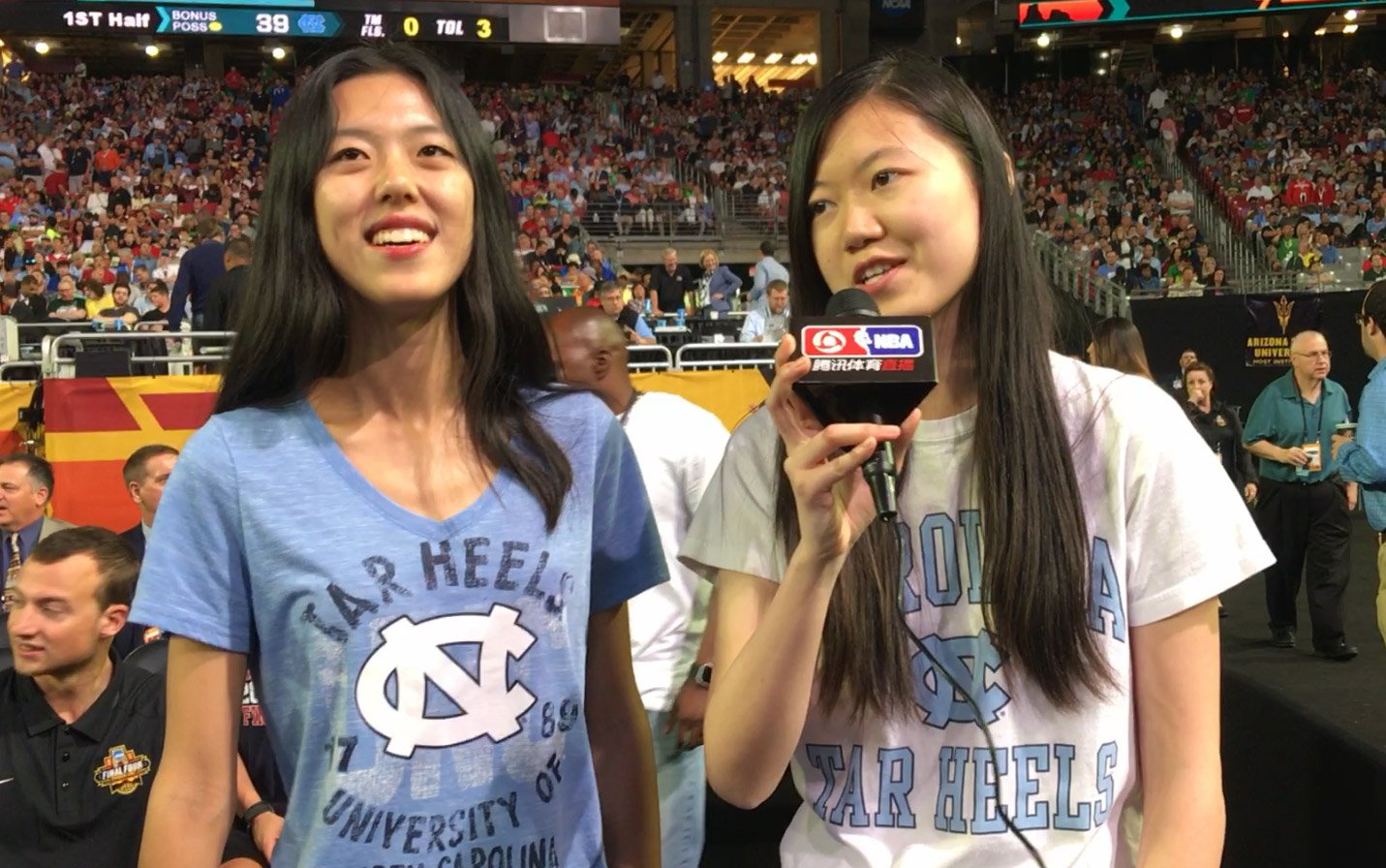 让NCAA在中国也“疯”一把_NBA_腾讯体育_腾讯网