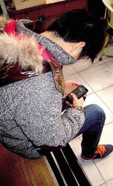 误信网友推荐稳赚不赔 小伙9天狂造16万买彩