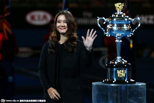 歌手李娜_李娜去年收入(2)