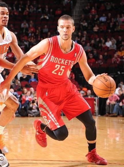 曝火箭拒绝出帕森斯 朗多或难赴休斯敦助魔登