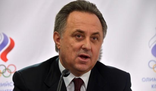 俄体育部长:禁止俄参加残奥会毫无法律依据