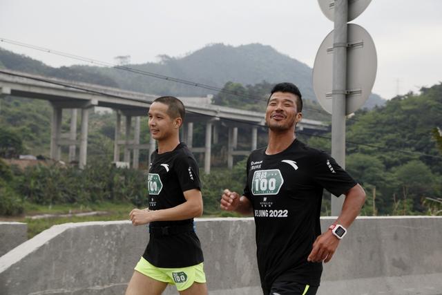 【跑者勋章】高妙桂,92个约跑群的好玩群主