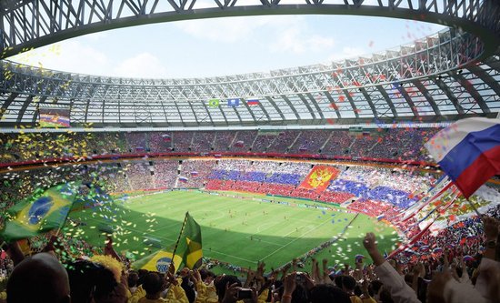 2018世界杯举办城市选拔启动 结果9月将揭晓