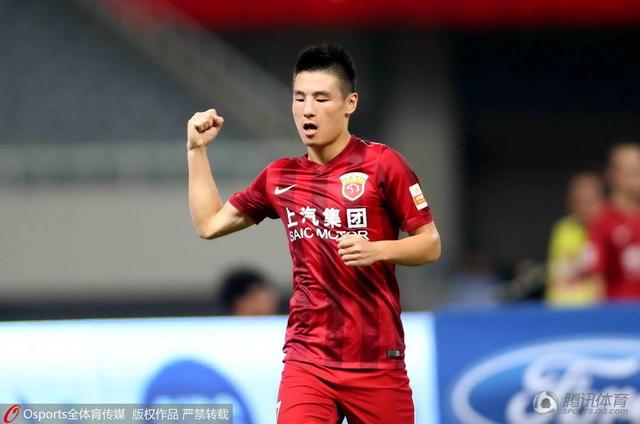 武磊为何提名亚洲足球先生?MVP个数力压日韩